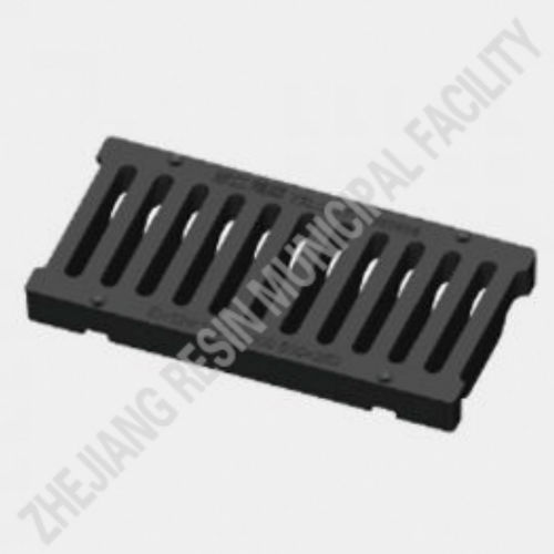 Verbundwerkstoff-Gitter - D400 - Zhejiang Resin Municipal Facility Co.,Ltd