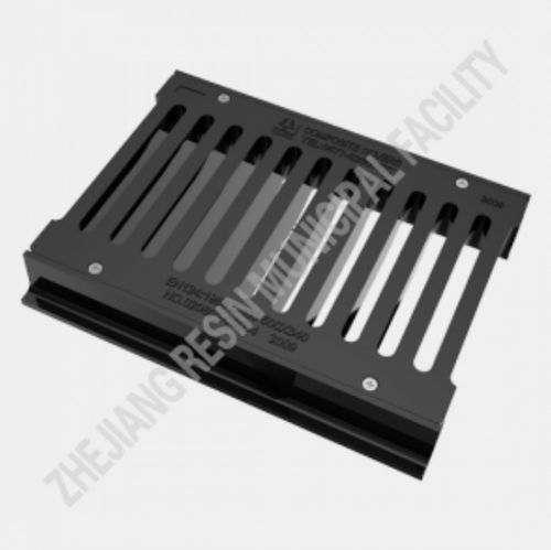 Siebgitter - Zhejiang Resin Municipal Facility Co.,Ltd - Verbundwerkstoff
