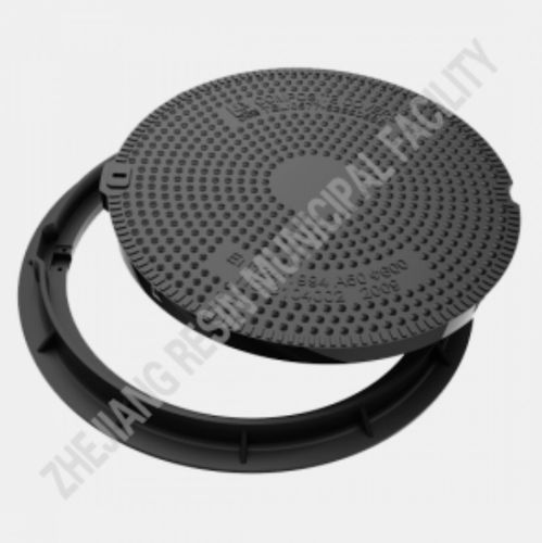 Runder Fahrbahndeckel - Zhejiang Resin Municipal Facility Co.,Ltd