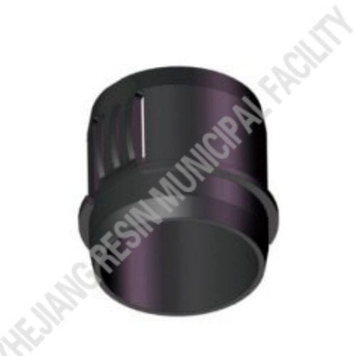 Zylinderförmiger Stopfen - 3 series - Zhejiang Resin Municipal Facility Co.,Ltd - zum Einfügen / Verbundwerkstoff / für Rohrleitung