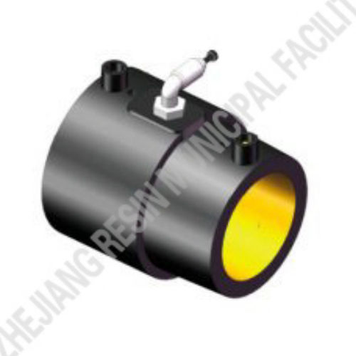 Anschluss für Gas - 35 series - Zhejiang Resin Municipal Facility Co.,Ltd - Einschraub / HDPE / Verbundwerkstoff