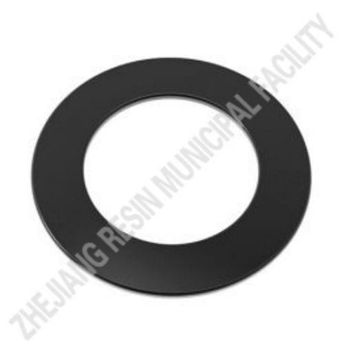 Gummidichtung - 3560 - Zhejiang Resin Municipal Facility Co.,Ltd - rund / Flansch