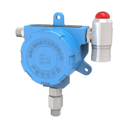 Relativdrucksensor - RS-S100-P004 - Zhejiang Resin Municipal Facility Co.,Ltd - Membran / RS-485 / 24 VDC