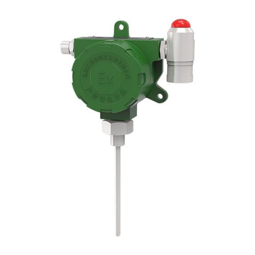 Thermoelement - RS-S100-P008 - Zhejiang Resin Municipal Facility Co.,Ltd - IP65 / für Gas / Hochpräzision
