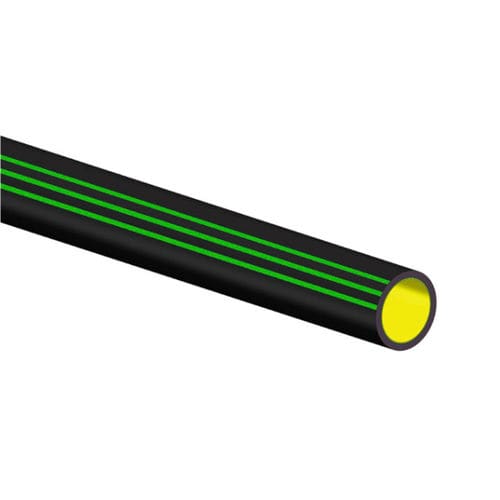 Rohr für Gas - 34 series - Zhejiang Resin Municipal Facility Co.,Ltd - thermoplastisch
