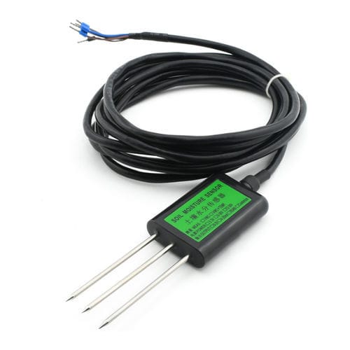 Bodenfeuchtigkeitssensor - HT-706 - HENGKO Technology Co., Ltd. - Plug-in / Tauchfühler / Einschraub