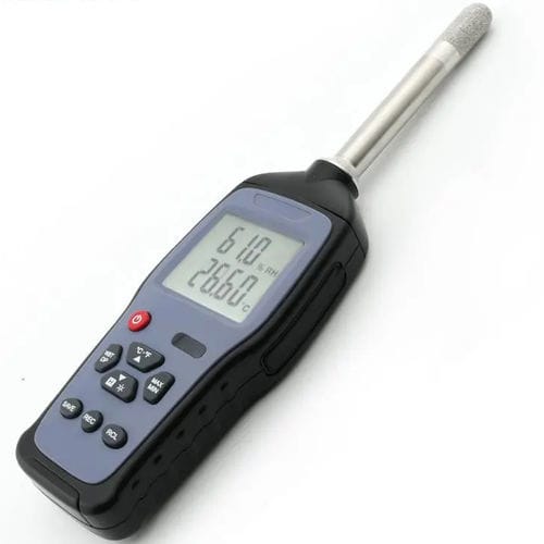 Handgerät-Hygrometer - HENGKO Technology Co., Ltd.