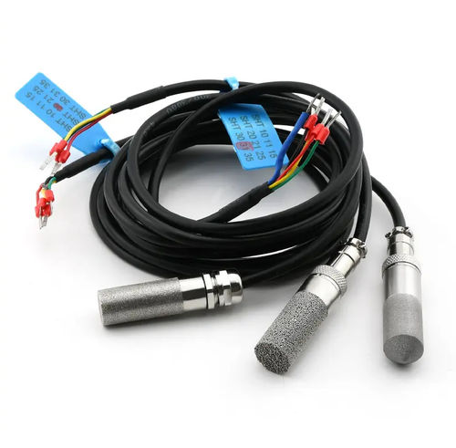 Relativ-Feuchtesonde - HT-P102 - HENGKO Technology Co., Ltd. - Tauchfühler / wasserdicht / korrosionsbeständig
