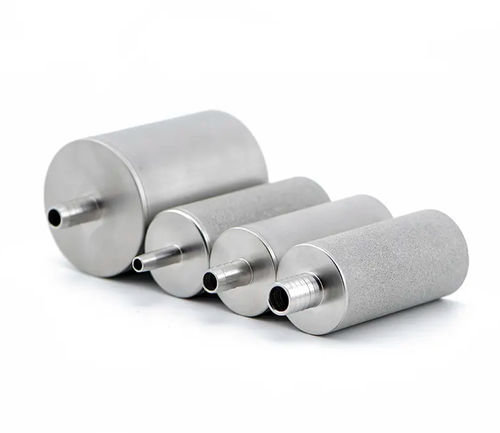 Blasen-Gasverteiler - SFB02 - HENGKO Technology Co., Ltd.