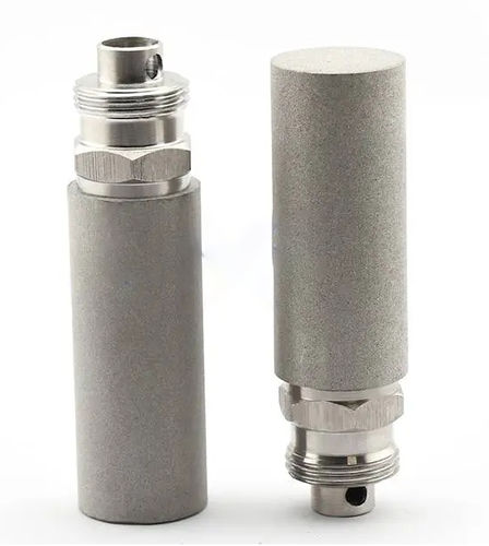 Gewinde-Luftdurchlass - SFT02 - HENGKO Technology Co., Ltd.