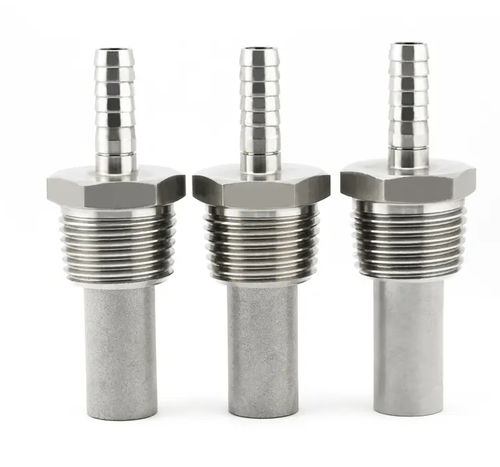 Gewinde-Luftdurchlass - SFH01 - HENGKO Technology Co., Ltd.