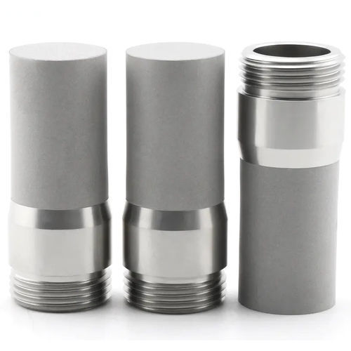 Filter für die Probennahme - HENGKO Technology Co., Ltd. - Luft / Flüssigkeit / Gas