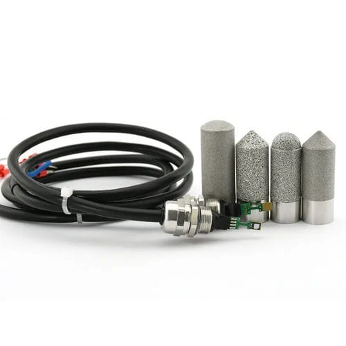 Digitaler Feuchte- und Temperaturfühler - RHT-85 - HENGKO Technology Co., Ltd. - IoT / IP65 / Hochpräzision