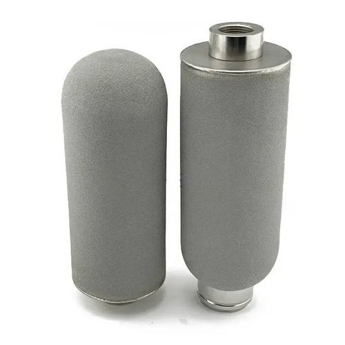 Flüssigkeitsfilter - HENGKO Technology Co., Ltd. - für Luft / Gas / Staub