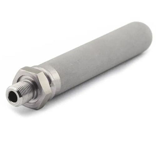 Wasserfilter - HENGKO Technology Co., Ltd. - Öl / Gas / Patronen
