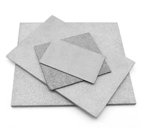 Flüssigkeitsfilter - HENGKO Technology Co., Ltd. - Gas / Platten / für Chemieanwendungen