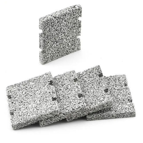 Flüssigkeitsfilter - HENGKO Technology Co., Ltd. - Platten / Membran / Prozess