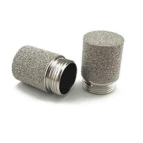 Drahtgewebefilter - HENGKO Technology Co., Ltd. - für Chemieanwendungen / für die Lebensmittelindustrie / für die Pharmaindustrie