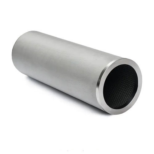 Flüssigkeitsfilter - HENGKO Technology Co., Ltd. - Öl / Patronen / Drahtgewebe