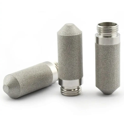 Gehäuse für Sensor - HK20MCU - HENGKO Technology Co., Ltd. - kleinformatig / zylinderförmig / Edelstahl