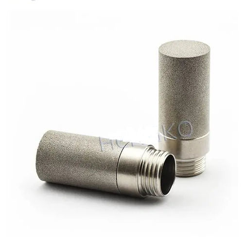 Edelstahlgehäuse - HK47G1/8U - HENGKO Technology Co., Ltd. - für Sensor / medizinisch / für die Pharmaindustrie