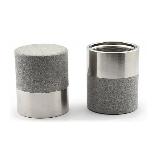 Gehäuse für Sensor - HK99MCN - HENGKO Technology Co., Ltd. - Edelstahl / für Elektronik / medizinisch