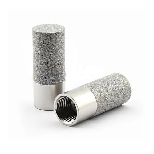 Gehäuse für Sensor - HK96MBN  - HENGKO Technology Co., Ltd. - Metall / für Elektronik / für Test