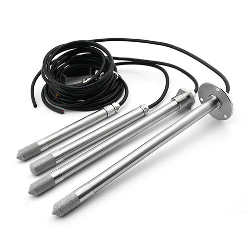Feuchte- und Temperatursensor / relativ - HT-E0xx Series - HENGKO Technology Co., Ltd. - kanalmontiert / Tauchfühler / Mikrowellen