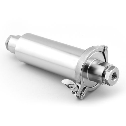 Milchfilter - HENGKO Technology Co., Ltd. - Patronen / für die Lebensmittelindustrie / Edelstahl