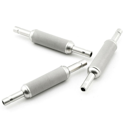 Festinstallierte Luftdurchlass - HⅡ12 - HENGKO Technology Co., Ltd. - Metall