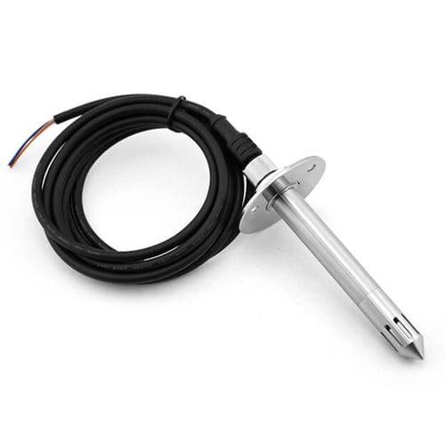 Feuchte- und Temperaturfühler / relativ - HT-E067 - HENGKO Technology Co., Ltd. - Plug-in / IP65 / für Hochtemperatur-Anwendungen