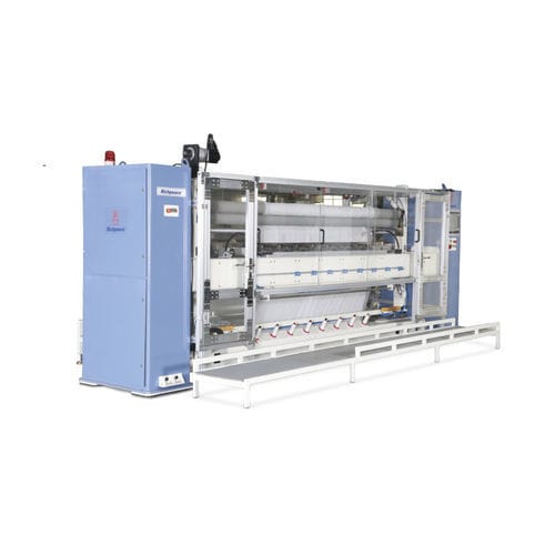 CNC-Steppmaschine - L2000 - Tianjin Richpeace AI Co., Limited