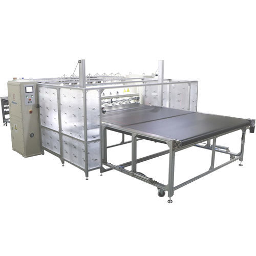 CNC-Steppmaschine - RPQC-NM-L1500S-8-0×1778-254S50-VR2-NA-3P380 - Tianjin Richpeace AI Co., Limited