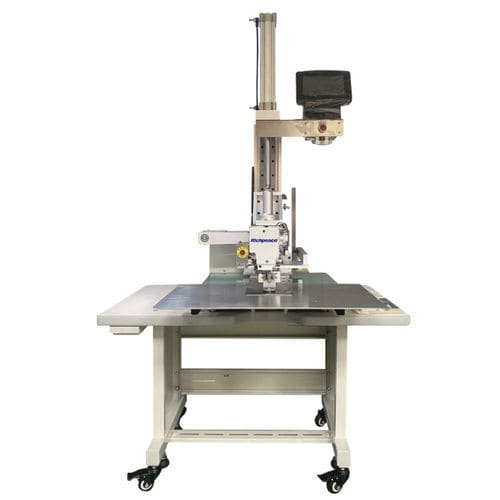 Nahtriegel-Nähmaschine - RP-SH-BT-1 series - Tianjin Richpeace AI Co., Limited - Steppstich / Einzelnadel / Einfaden