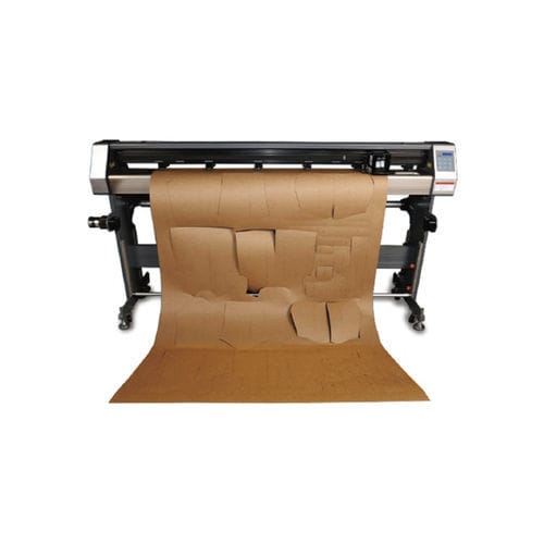Schneidplotter für Textil - RPSP-NM-I+K-1-1 series - Tianjin Richpeace AI Co., Limited