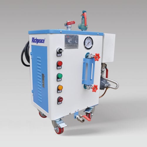 Elektrischer Dampfgenerator - RP series - Tianjin Richpeace AI Co., Limited