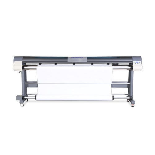 Schneidplotter für Textil - RPSP-NM-ID-1 series - Tianjin Richpeace AI Co., Limited - mit großen Ausmaßen