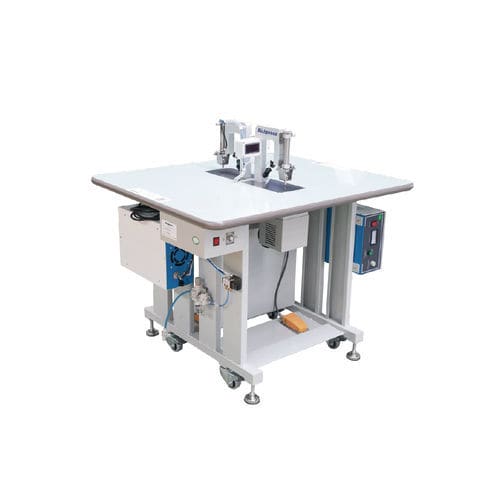 Ultraschall-Schweißmaschine - RPFP-NF-UB-2-175×95-SGSF-U2-NA-1P220 - Tianjin Richpeace AI Co., Limited - automatisch / freistehend / für Schutzmasken