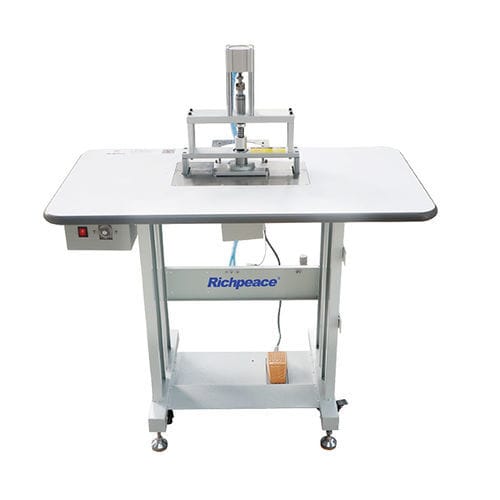 Manuelle Stanzmaschine - RPFP-NF-SKC-1-220×125-SGAF-PK1-NA-1P220 - Tianjin Richpeace AI Co., Limited - Becher / Stanzen