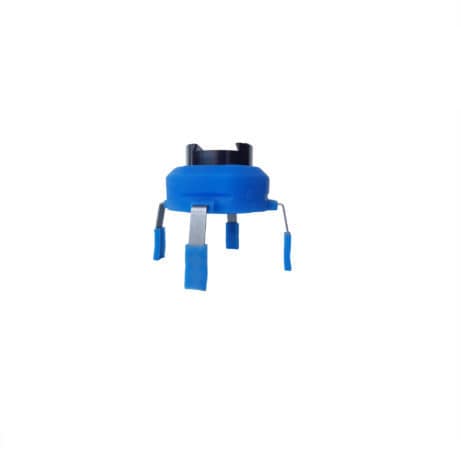 Pneumatikgreifer - GR-500 - Gripwiq ApS - parallel / für Materialumschlag / für Verpackung