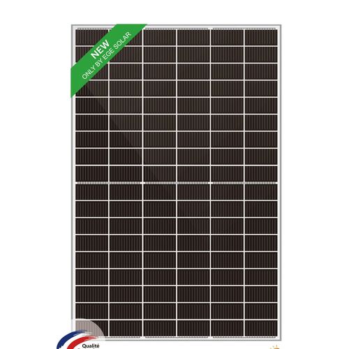Solarmodul / monokristallines Silicium - ATLAS PRO 12BB - Eco Green Energy - TÜV / ISO / IEC
