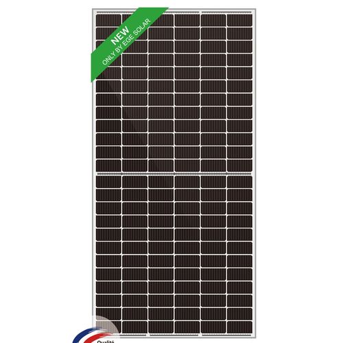 Solarmodul / monokristallines Silicium - ATLAS 10BB - Eco Green Energy - TÜV / ISO / IEC