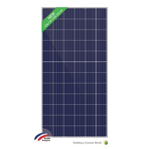 Solarmodul / polykristallines Silizium - EOS  - Eco Green Energy - TÜV / IEC