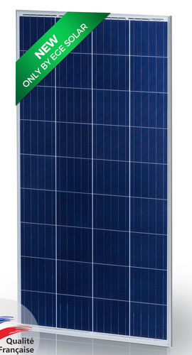 Solarmodul / polykristallines Silizium - EGE-150/175P-36 - Eco Green Energy - TÜV / CE / ISO
