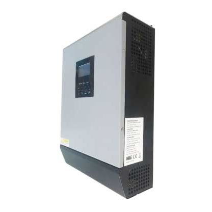 DC/AC-Inverter / Off-Grid - Eco Green Energy - Solar / reiner Sinus / Überlast