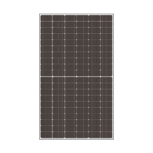 Solarpanel / monokristallines Silicium - Helios Plus 120 - Eco Green Energy - PERC / ISO / TÜV