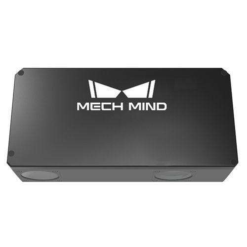 3D-Kamera - Mech-Eye LOG S  - Mech-Mind Robotics - Industrie / für die industrielle Bildverarbeitung / für die Automobilindustrie
