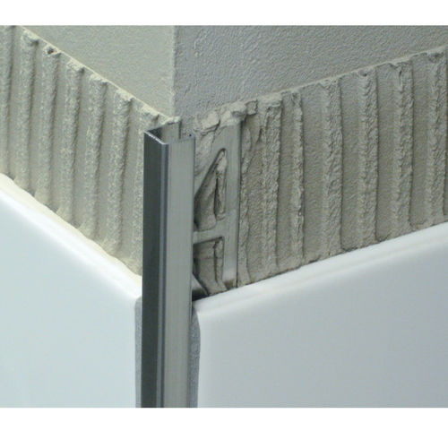 Wolle-Kantenschutz - CUBELINE - Blanke Systems