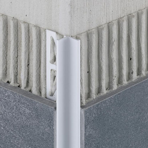 Aluminiumprofil - GAP - Blanke Systems - L / Schutz