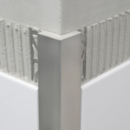 Edelstahlprofil - CORN-E - Blanke Systems - L / Schutz